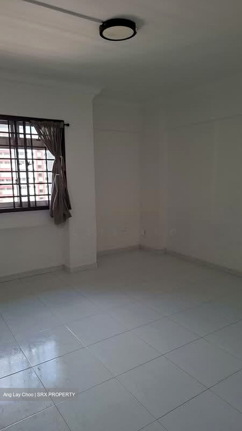 Blk 505 Elias Parks Estate (Pasir Ris), HDB Executive #587742851